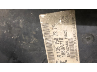 Блок управления A1351507279, 1860A710   Mitsubishi Colt CZ3