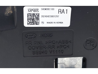 Панель приборов 940M3BE100, 20240423001297   Hyundai Kona II       