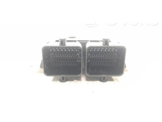 Блок управления двигателя 52218440   Fiat 500X