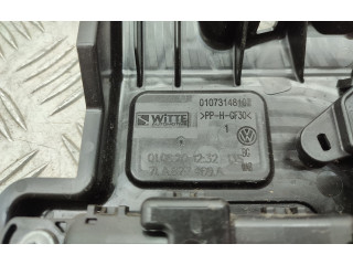 Замок багажника 7LA827469A    Volkswagen Transporter - Caravelle T6 2016 -  года