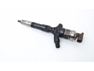 Форсунка 2367030310    Toyota Hiace (H200) для дизельного двигателя  2.5