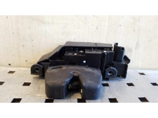 Zámek zadních dveří 9804762080   Citroen C4 Grand Picasso 2014