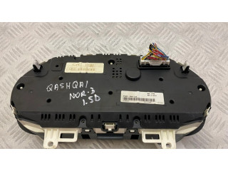 Панель приборов VPAASF10849LCN, 24810BR50E   Nissan Qashqai       