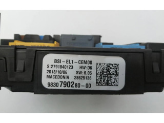   Pojistková skříňka 1619108280, 1619108280   Citroen C3 2019