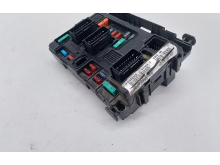 Модуль управления BSM 9650618280BSM-B5   Lancia Phedra    