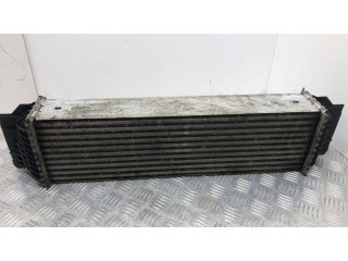 Интеркулер  7805629, R7368003   BMW 5 F10 F11 2.0