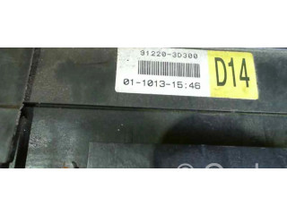   Pojistková skříňka 912203D300   Hyundai Sonata 