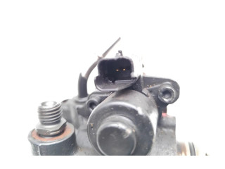 Vstřikovací čerpadlo 167001930R, A2C97864000   Nissan Navara D23    YS23DDT 