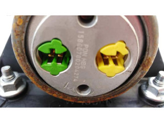 Подушка безопасности пассажира 1698600005, 91713249901   Mercedes-Benz B W245