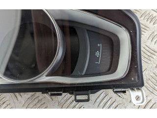 Přístrojová deska  Volvo V60 2014 31394751  