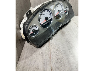 Панель приборов 1990178   Saturn L-Series       