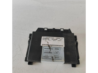 Блок управления коробкой передач A0305452332, 5WP20005BB   Mercedes-Benz E W212