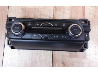 Блок управления климат-контролем KL5H61190, KL5H61190   Mazda CX-5 II