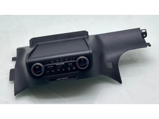 Блок управления климат-контролем KX7T18C612HA   Ford Focus