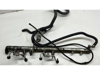 Vstřikovací lišta 7788679   BMW 5 E60 E61  pro naftový motor 3.0  