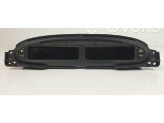 Панель приборов 9661734780   Citroen Xsara Picasso       