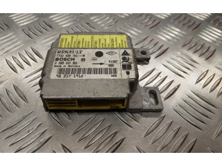 Блок подушек безопасности 7700426752B, 0285001155   Renault Clio II