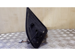 Zpětné zrcátko pravé Nissan Qashqai 2007  E11026202, E11036202  
