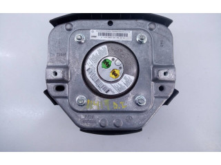 Подушка безопасности водителя A16446000989116, E1-A2-35-1   Mercedes-Benz ML W164