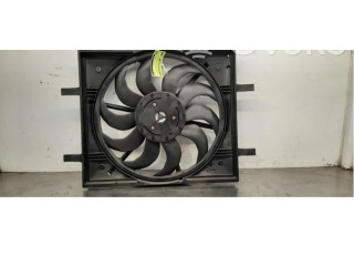 Комплект вентиляторов     1EA121203D    Volkswagen ID.3 