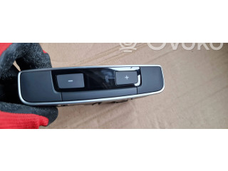Блок управления климат-контролем 8W0919158, 5HB01148382   Audi A5