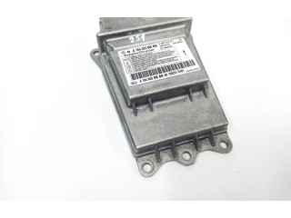 Блок подушек безопасности A1648205685, A164820568560   Mercedes-Benz R W251