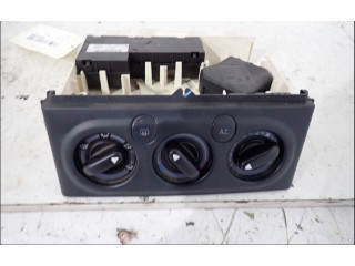 Блок управления климат-контролем 7701050718   Renault Laguna I