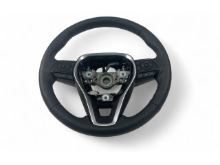 Руль Toyota Sienna XL30 III  2011 - 2020 года 451000Z350      
