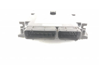 Řídící jednotka 23710EB33A, MB2758003613   Nissan Navara D40 2007