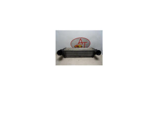 Интеркулер  17517809321, 17517809321   BMW X5 E70 