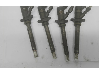 Vstřikovač 0445110259   Peugeot 407     