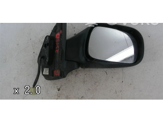 Zpětné zrcátko  Suzuki Ignis 2005  8470186G705PK  