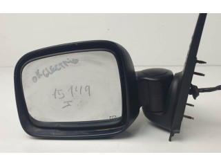 Zpětné zrcátko  Jeep Cherokee III KJ 2001  710807  