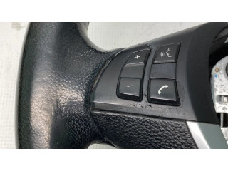 Volant BMW X5 E70 2008   