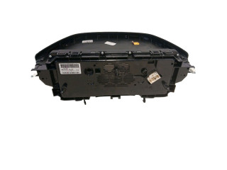 Přístrojová deska  Peugeot 3008 II 2020 9836549180  