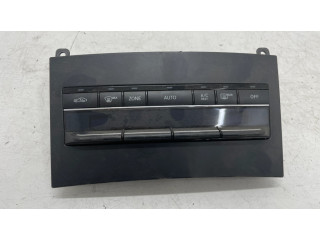 Блок управления климат-контролем A2129004400, A2128301285   Skoda Octavia Mk3 (5E)
