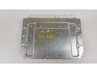 Блок управления 2195450632   Mercedes-Benz CLS C219