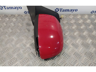 Zpětné zrcátko  Suzuki SX4 2011  8470279J70ZCF  