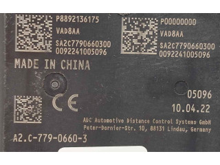 Блок управления 8892136175, P8892136175   Lynk & co 01