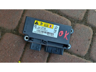 Блок подушек безопасности 22922716   Opel Insignia A