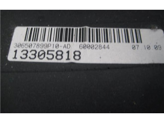 Volant Opel Astra J 2009 13305818  