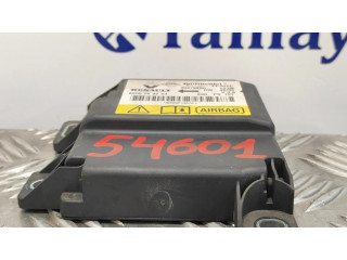 Блок подушек безопасности 8200769223, 403798B0   Dacia Sandero