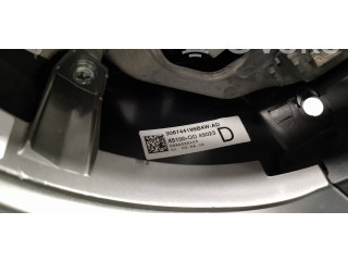 Volant Toyota Yaris 2016 451020D30023  