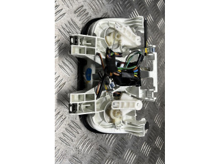 Блок управления климат-контролем 735462118   Fiat Fiorino