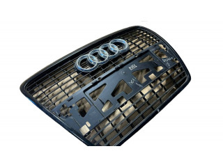 Верхняя решётка Audi A6 S6 C6 4F 2004-2011 года 4F0853651      