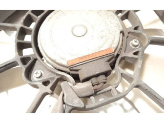 Вентилятор радиатора     38616RB0003    Honda Jazz 
