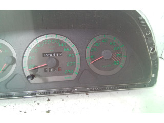 Přístrojová deska  Fiat Palio 1998 46517258, 46517258  