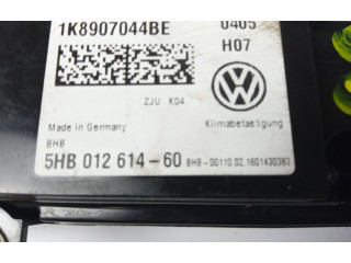 Блок управления климат-контролем 1K8907044BE   Volkswagen Tiguan
