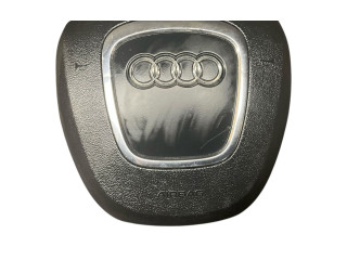 Volant Audi A6 S6 C6 4F 2006 4F0880201BA, 4F0419091CA  