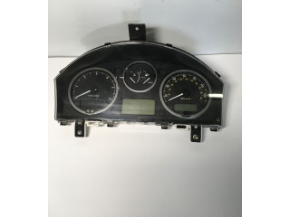 Přístrojová deska  Land Rover Freelander 2 - LR2 2007 9H5210849EA, 0100250405EA  